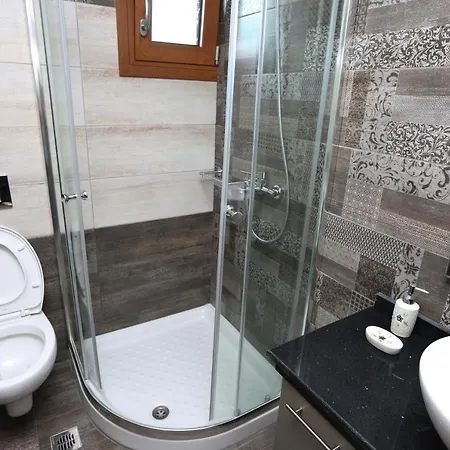 Aparthotel Theodora Studios Skiathos Town
